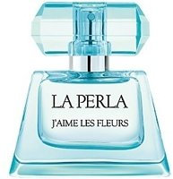 La Perla J´Aime Les Fleurs 50ml