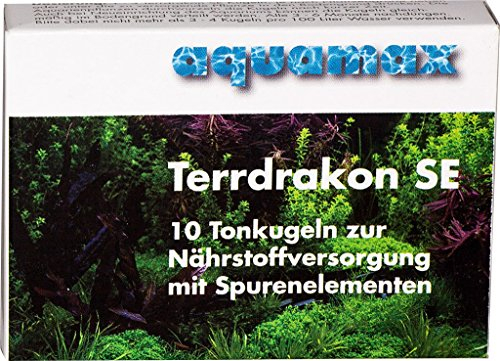 aquamax 012 Terrdrakon SE