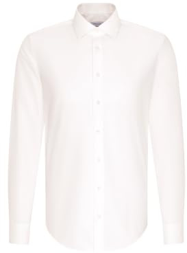 Seidensticker Herren Shaped Fit Hemd Hemd