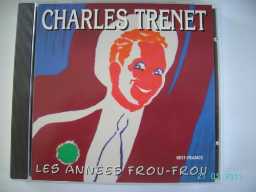 Les Annees Frou-Frou