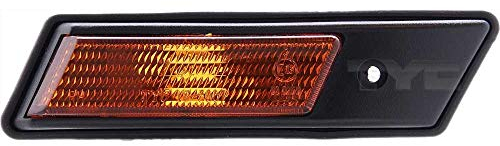 Blinker Seitenblinker gelb links für BMW E36 E34 E32 Coupe Kombi 1986-2000