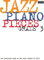 ABRSM - Jazz Piano Pieces Grade 3 para Piano