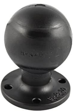 RAM MOUNTS RAM-D-254U Unterstützungs-Kit