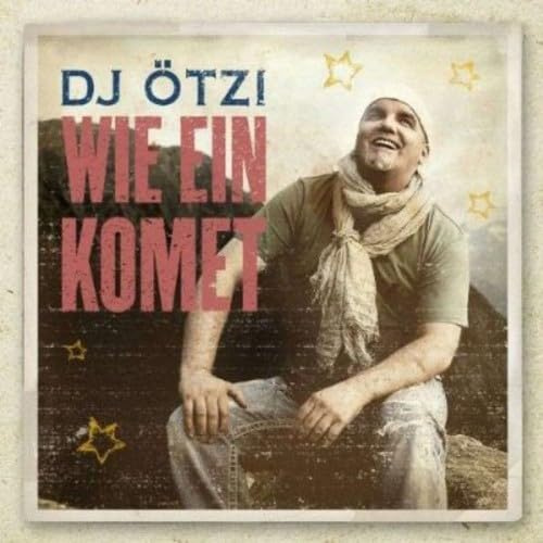 Wie Ein Komet (2-Track)