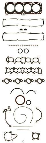 Ajusa 50130600 Full Gasket Set engine