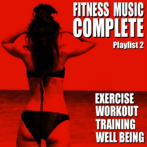 Salsa Party (128 Bpm) [Latin Instrumental Cardio Aerobic Running Jumping Cycling Jogging Aerobics]