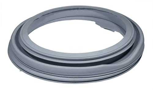 Whirlpool 481246068633 - Manicotto per lavatrice GSK015WH