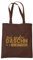 meinherzschlag Tasche Lui Wittong braun-gold