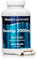 Rosehip Extract 2000mg with Vitamin C | Supports Joint Health & Skin Wellness | Vegans and Vegetarians Friendly | 240 Capsules = 2-Month Supply | Made in The UK in Accordance with GMP Standards