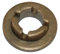 Hotpoint C00142631 Accesorio/Ariston Creda Electra Secadora Indesit Proline Collar de eje de tambor