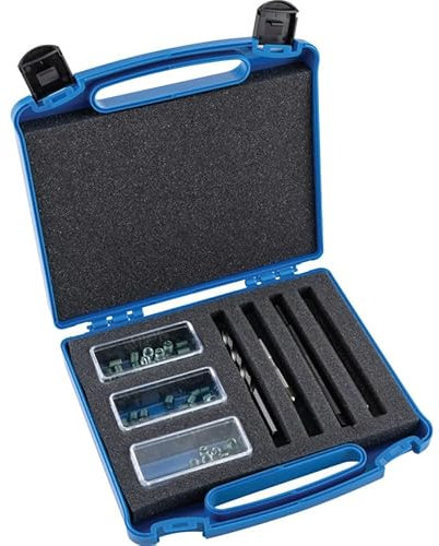 Helicoil Plus - 8140 DIN Gewindereparatursatz M8 x 1