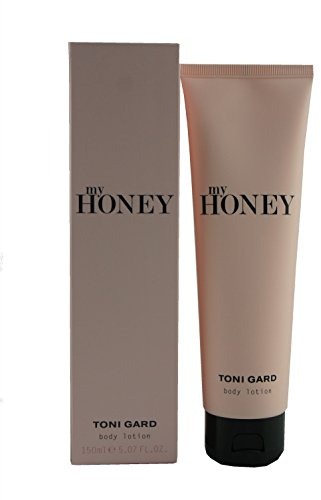 Toni Gard My Honey - Body Lotion - Bodylotion - 150ml