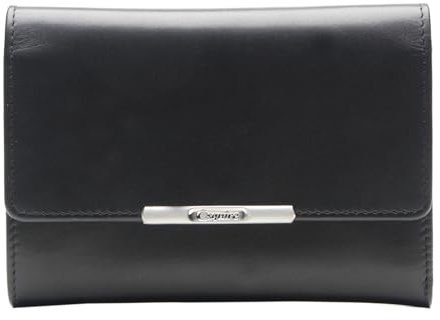 Esquire Helena Geldbörse I Leder 14 cm