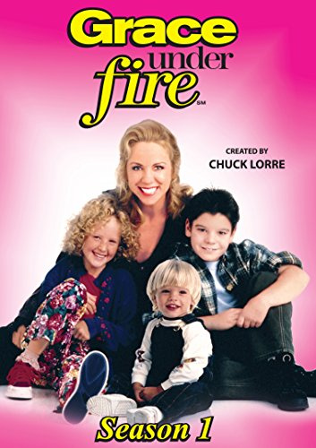 Grace Under Fire//Season 1