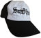 Saint Vitus - Logo b&w - Truckercap/Basecap