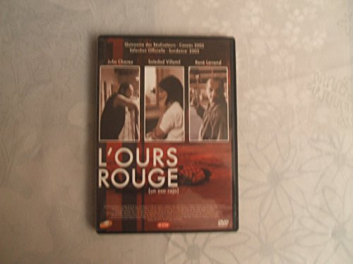 L'ours rouge (2002) [FR Import]