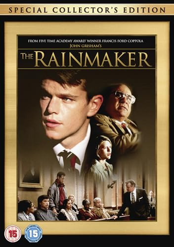 Rainmaker - Special Collector's Edition