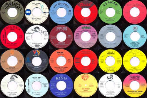 Black Betty / I Should Have Known (45 RPM Single)