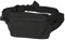 Mil-Tec Unisex Gürteltasche-13513002 Gürteltasche, Schwarz