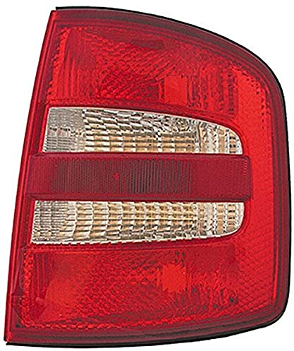 HELLA 9EL 171 977-021 Heckleuchte - Glühlampe - rechts - für u.a. Skoda Fabia I Combi (6Y5)