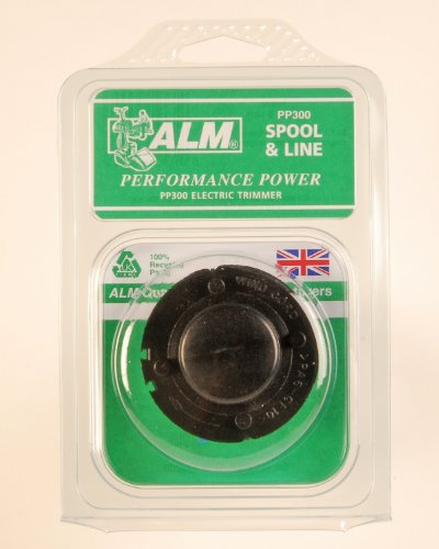 Trimmer Spool And Line PP300 Performance Power PWR300SGTA Draper Okay RT2502A RT3002A Alko GT350TA