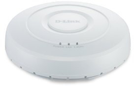 D-Link DWL-2600AP Access Point (300 Mbit/s, 10, 100 Mbit/s, IEEE 802.3af, Ethernet (RJ-45), WEP, WPA, WPA2, Power, Standby, Status, WAN, WLAN