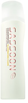 Sassoon Professional Illuminating Clean Haarshamp oo 50 ml