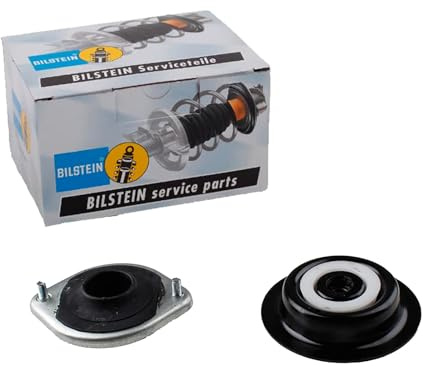 Bilstein 12-244836 Federbeinstützlager vorne (1 Stück) | 12-244836 Kompatibel mit Combo Kasten/großraumlimousine (71_),Corsa B (S93),Corsa Stufenheck,tigra (S93)