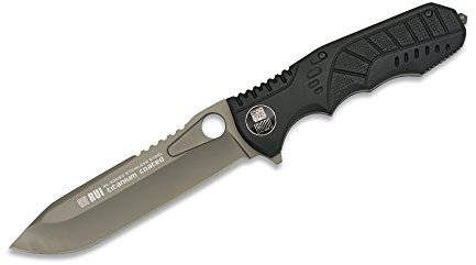 Rui Fahrtenmesser Zero Charlie, 02RU002