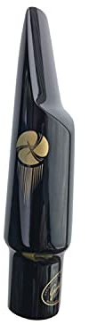 JodyJazz JET Baritone Saxophone Mouthpiece Model 7