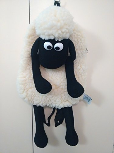 Wallace & Gromit Shaun Rucksack