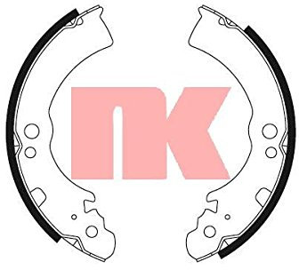 NK 2722396 Bremsbackensatz