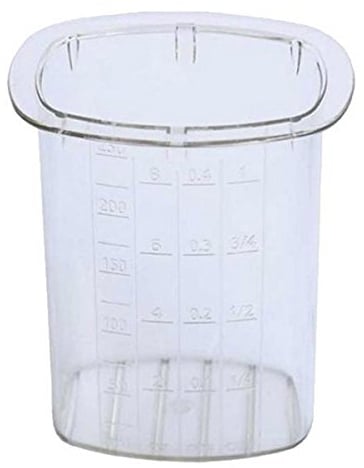 MAGIMIX Poussoir Robot 2100 3100 3150 3200 4200 5200 Compact 17221 ORIGINAL