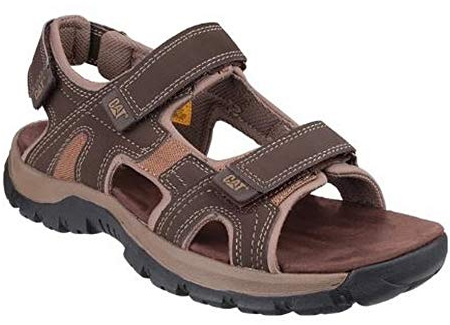 CAT Footwear Men's Giles Flip-Flop