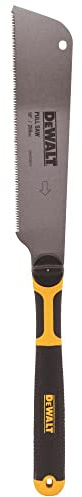 DEWALT DWHT20215 Single Edge Pull Saw