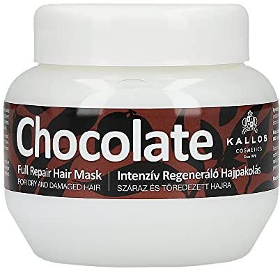 Kallos Haarmaske, 1er Pack(1 x 200 g)