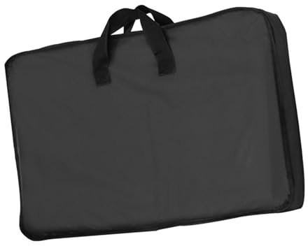 YiQinzcxg Musikpartitur Tragen Taschen Musiktaschen Schutzbag Stofftextur Geeignet Für Lehrer Schüler Und Mitglieder Anwesend