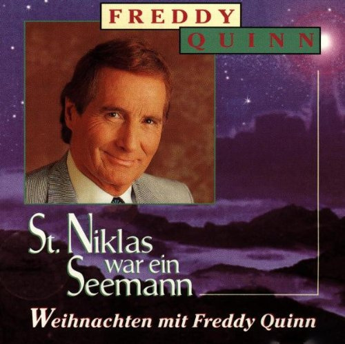 Sankt Niklas War Ein Seemann