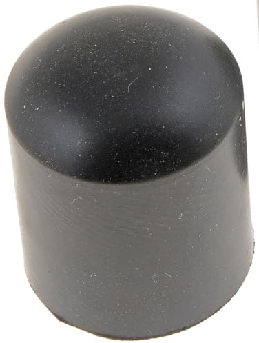 Dorman 02254 Vacuum Bypass Caps - 3/4 in. I.D., 2 Pack