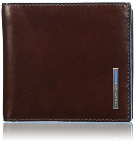 Piquadro Münzbörsen PU1666B2/MO Orange
