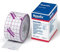 HYPAFIX Rouleau de rétention adhésif en tissu non tissé 5 cm x 10 m