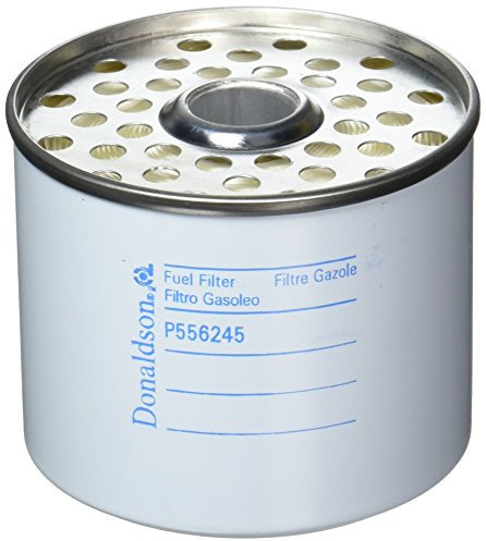 Donaldson P556245 Filtro carburante