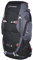 Berghaus Herren Reisetasche Trailhead Bronze RUCSAC Rucksack, Black/Carbon, ONE Size
