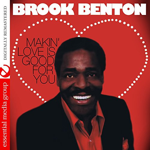 Makin Love Is Good for You
