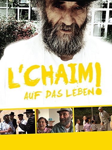 L´Chaim - Auf Das Leben!