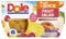Dole Cherry Mixed Fruit Salad in Juice Bowl, 4 x 113g