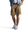 Lee Herren Dungarees New Belted Wyoming Cargo Shorts, Braun, 54 DE