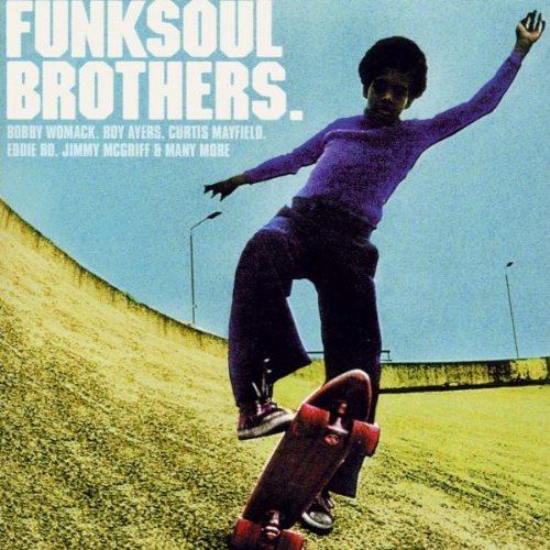Union Square Music (Soulfood)
