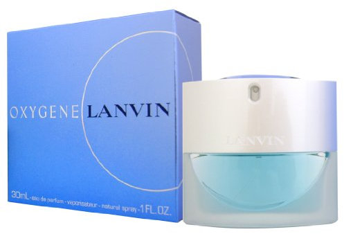 Lanvin Oxygene Eau de Parfum für Damen, 30 ml