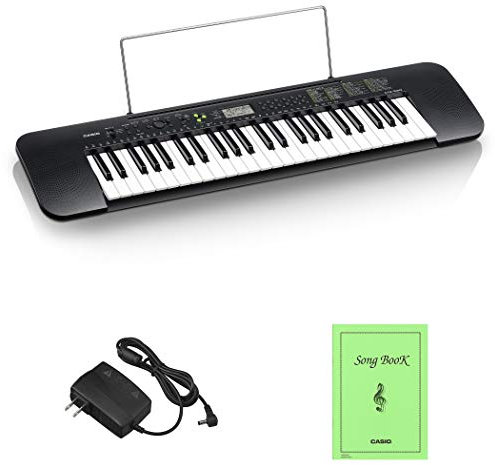 CASIO CTK240 TASTIERA 49 CASIO CTK-240